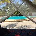 Ujamaa Beach Resort