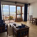 The View Of Zanzibar
