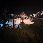 Kendwa Crystal Coast Hotel