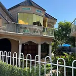Skyport Villa