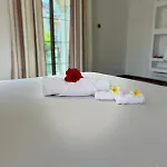 Skyport Villa