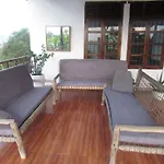 Nutmeg House Zanzibar