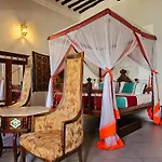 Mizingani Seafront Hotel