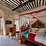 Mizingani Seafront Hotel