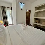 Beachfront Alma Villa With Private Pool Zanzibarhouses