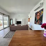 Beachfront Alma Villa With Private Pool Zanzibarhouses