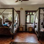 Stone Town View Luxury Villa