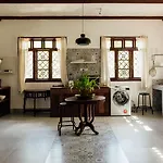 Stone Town View Luxury Villa