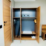 New Amaan Hotel