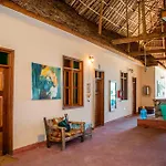 Pazuri Kendwa Beach Hotel