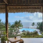 Zanbluu Beach Hotel
