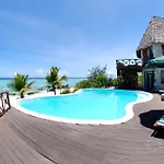 Zi Villa Main House
