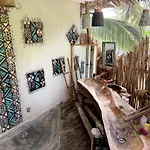 The Nest Tropical Oasis Resort