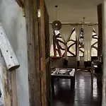 The Nest Tropical Oasis Resort