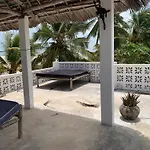 Mfumbwi Holiday Home