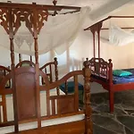 Mfumbwi Holiday Home