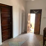 Mfumbwi Holiday Home
