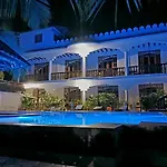 The New Blue Waves Hotel