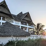 Zuzanu House