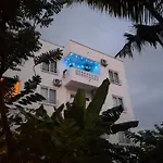 Zanzibar,Fumbatown 2 Bed Ocean View Apartment