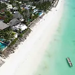 Casa Paradis Boutique Hotel