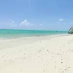 Lovely 1 Bedroom Condo In The Soul 400M From Paje Beach - Managed By Ksn