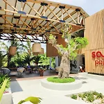 Lovely 1 Bedroom Condo In The Soul 400M From Paje Beach - Managed By Ksn
