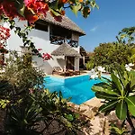 Villa Margarita Zanzibar -Jambiani