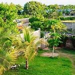 Secret Garden Villa