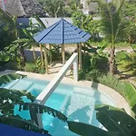 Moja Luxury Apartment Makunduchi
