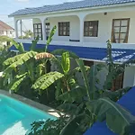 Moja Luxury Apartment Makunduchi