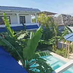 Moja Luxury Apartment Makunduchi