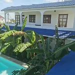 Moja Luxury Apartment Makunduchi