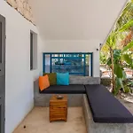 Fun Beach Hotel