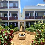 Tasneem Islamic Luxury Suites