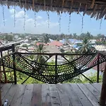 Light Of Zanzibar Hotel