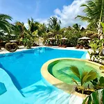 Lujo Resort Zanzibar