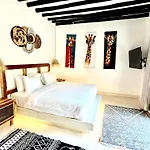 Lujo Resort Zanzibar