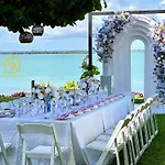 Zanzibar Dt Beachfront Villa
