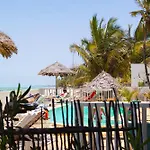 Pili Pili Beach Hotel