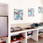 Paje Cozy Apartments