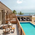 Black Stone Beach Resort