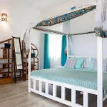 Big Furaha Villa