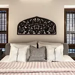 Luxury Zanzibari Stone Town House By Liv Zanzibar