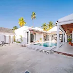 Marram Villas