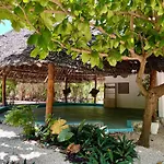 Sharazad Oasis Retreat