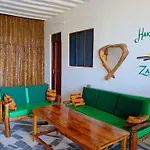 Zanz 14 Beach Bungalows