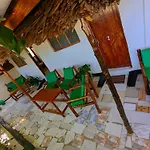 Zanz 14 Beach Bungalows