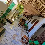 Zanz 14 Beach Bungalows