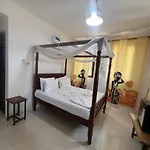 Light Of Zanzibar Hotel